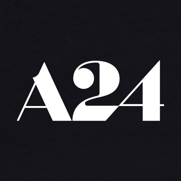 A24 by JamesCMarshall